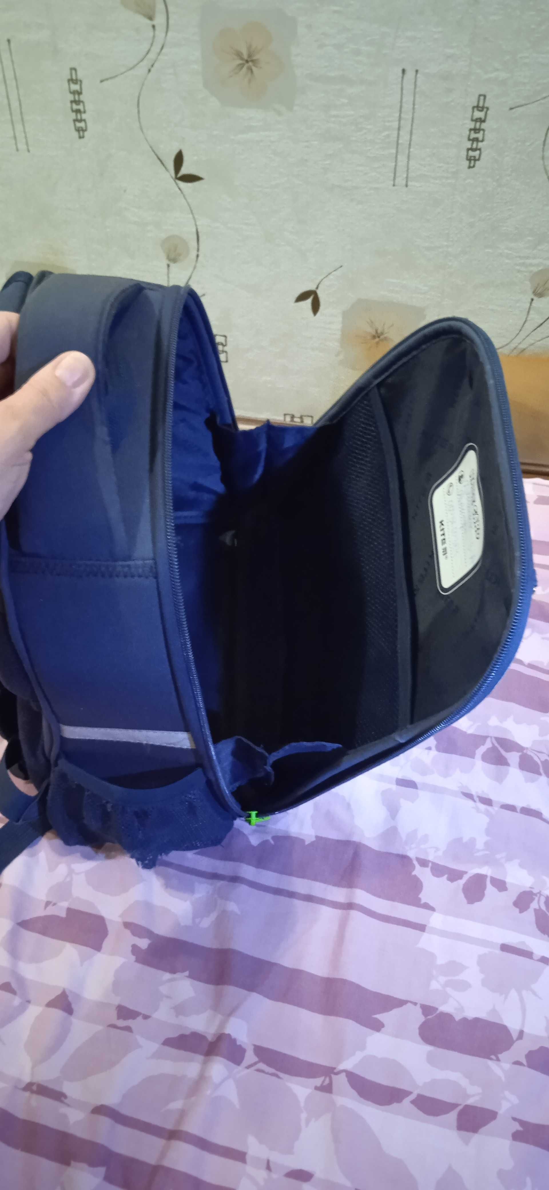 Рюкзак Kite для хлопчиків