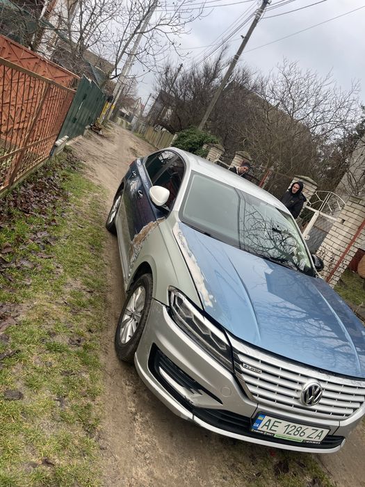 Продам фольксваген елавида