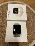 Zegarek smartwatch MI Watch Lite REDMIWT02 beżowy