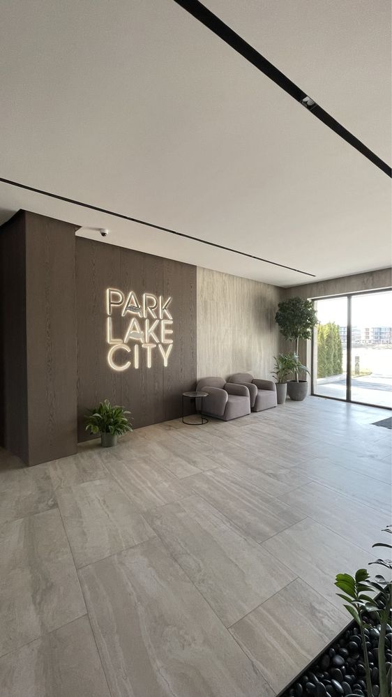 Власник!!! Продаж квартири Park Lake City Підгірці Парк Лейк Сіті