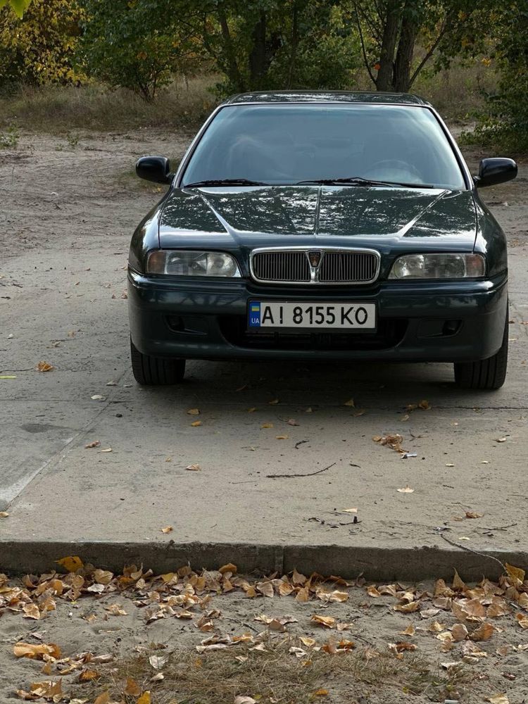 Продам Rover 620 1997