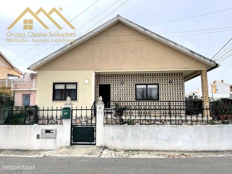 Moradia na Silveira, Torres Vedras