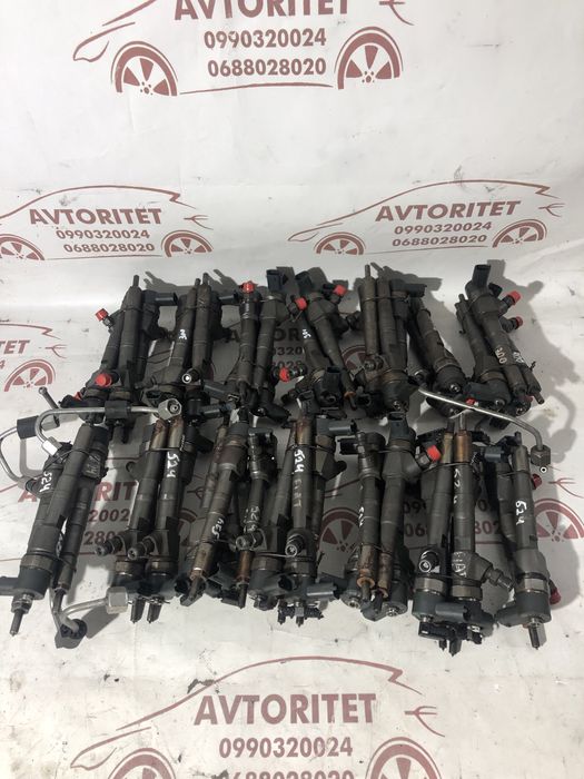 Форсунка тнвд Opel Combo Fiat Doblo 1.3 1.9 1.6 2.0