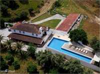 Herdade Vila Viçosa, Alentejo 23 hectares, turismo rural de luxo