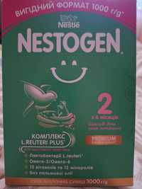 Nestogen 2 суміш дитяча