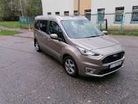 Ford tourneo  Connect 7os