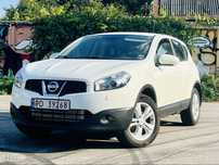 Продам Nisan Qashqai