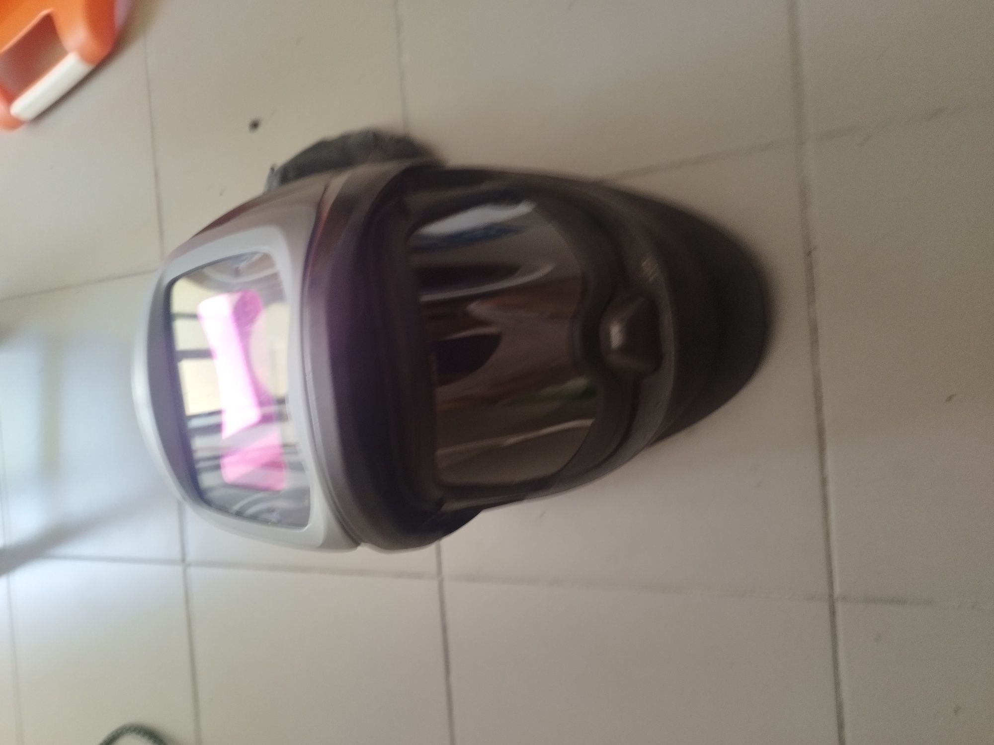Mascara Speedglass 9100fx