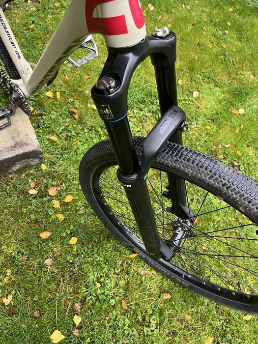 Dartmoor two6player pro (decade pike dj i9 chromag title dirt jibb)