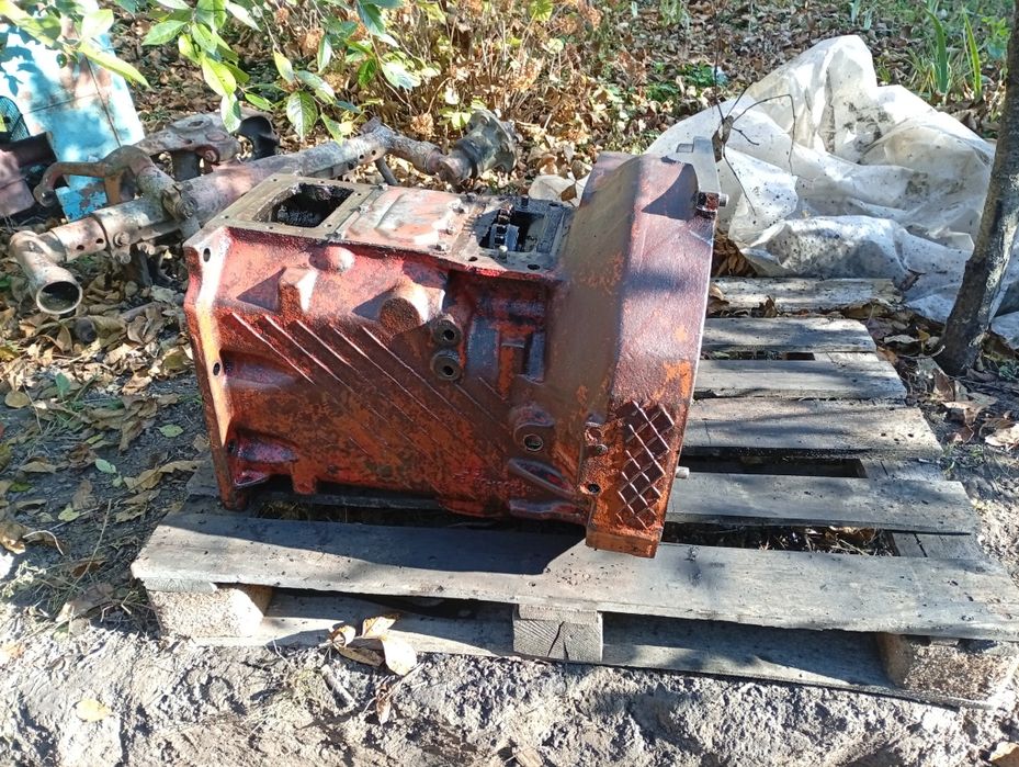 Продам промежутка трактора МТЗ-80 82