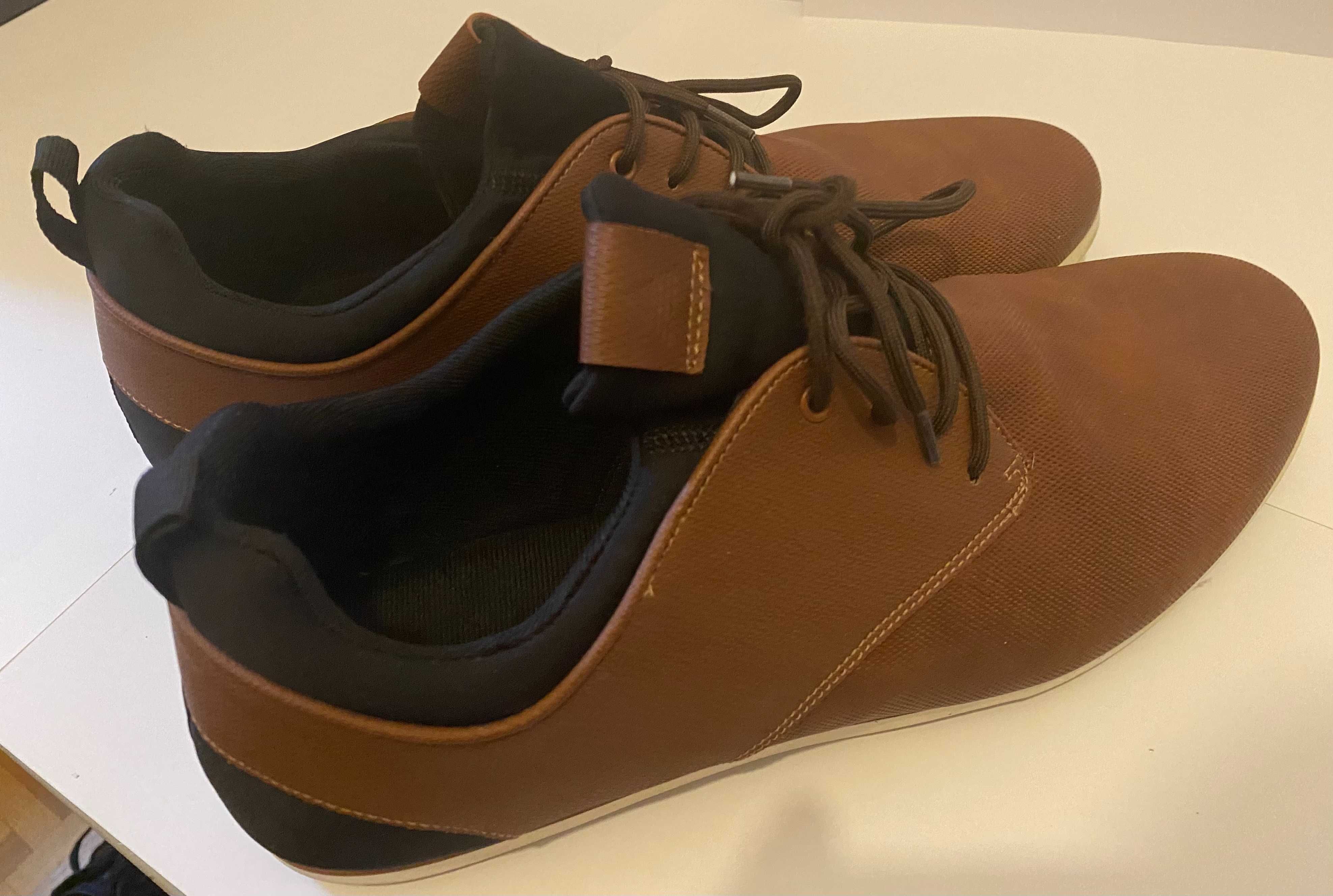 Sapato desportivo ALDO