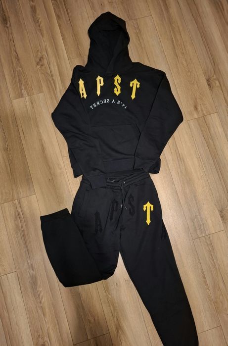 Trapstar London Irongate