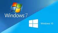 Диск Виндовс  Windows 7,10