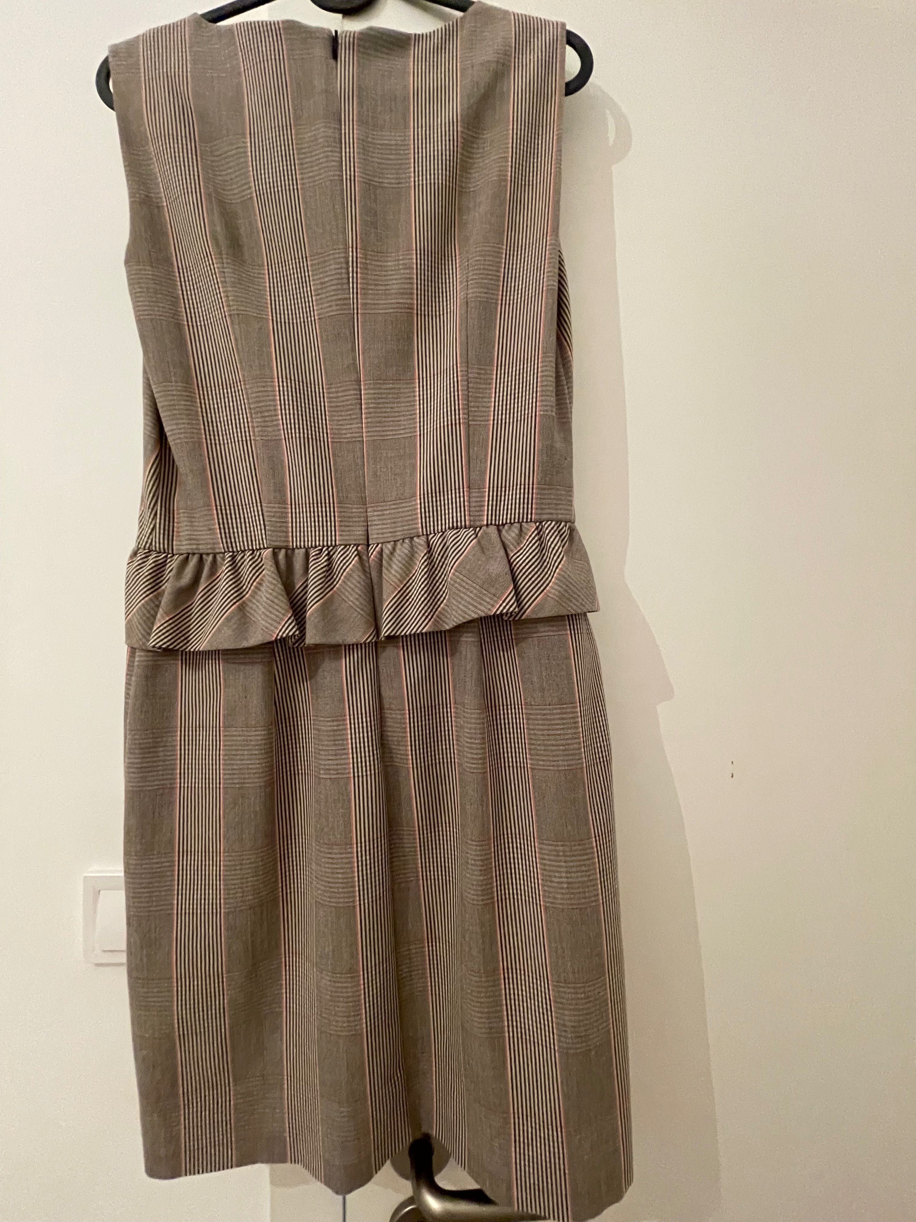 Vestido Cortefiel