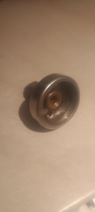 Adapter tankowania gazu