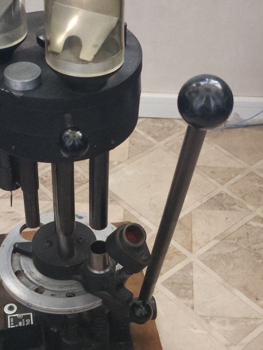 Станок Ponsness Warren Duomatic 375