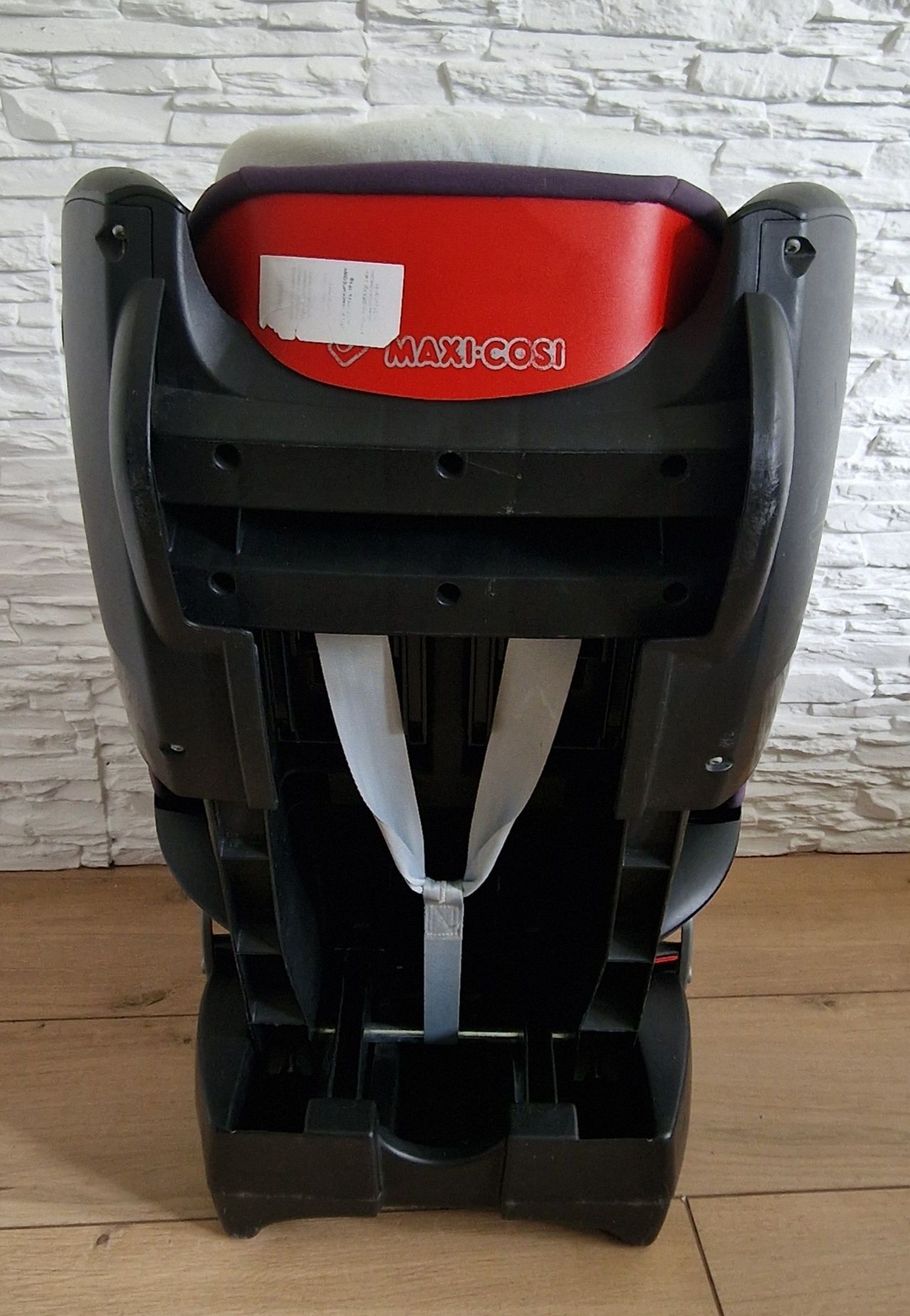 Fotelik Maxi Cosi Tobi 9-18kg