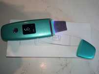 Sonic skin scrubber С1 , ультразвуковой скрабер