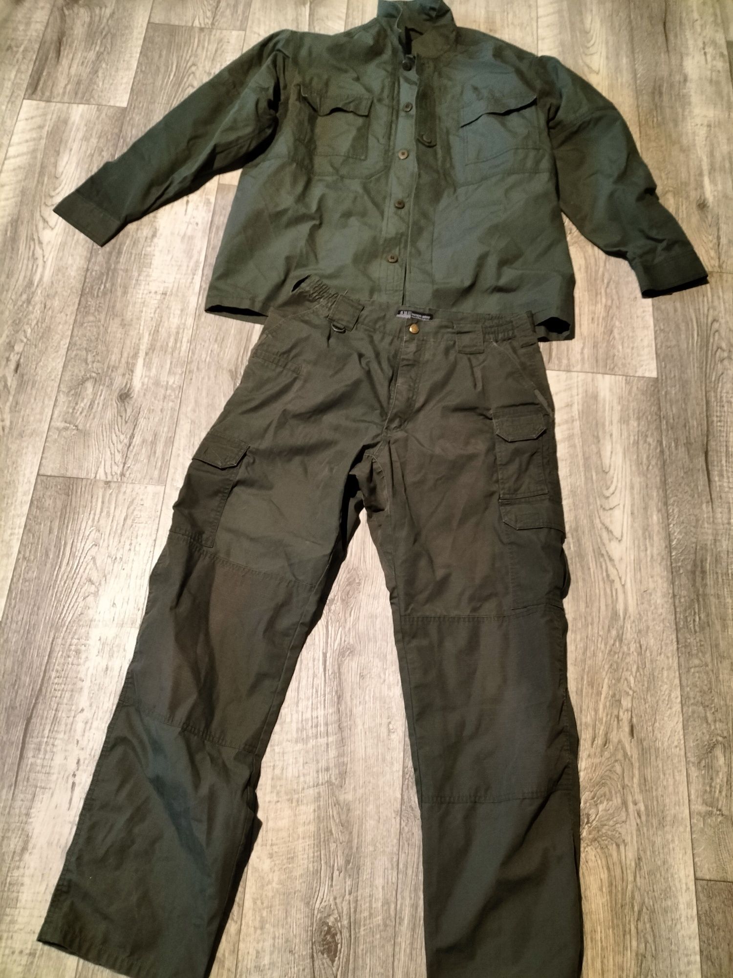 Костюм 5.11Tactical Taclite pro