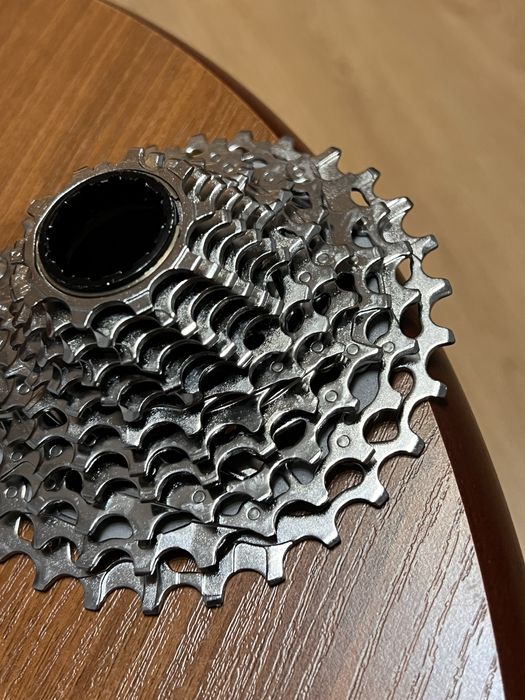 Kaseta Sram Rival D1 XG-1250, 10-30T 12rz