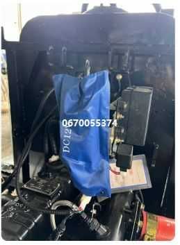 Мінітрактор Скаут TY-404 SR з козирком НОВИНКА доставка безкоштовна