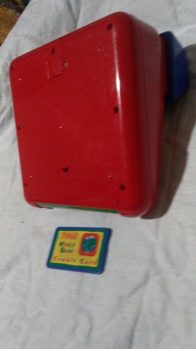 Фірма Tolo касовий апарат