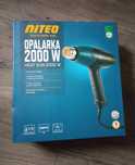 Nowa opalarka Niteo 2000 W