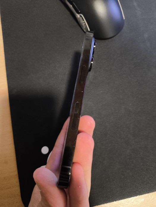 iPhone 14 Pro de 128GB Excelente com carregador e garantia