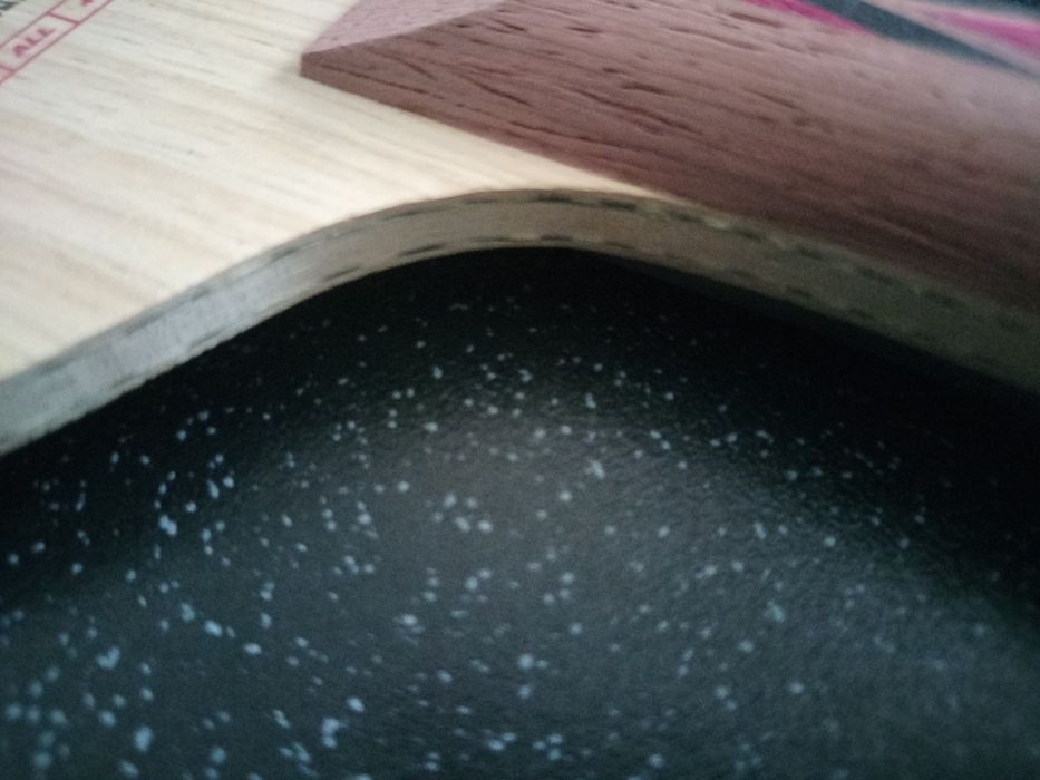 Profesjonalna deska DHS PG5 ALC Ma Long 2017 OFF tenis stołowy