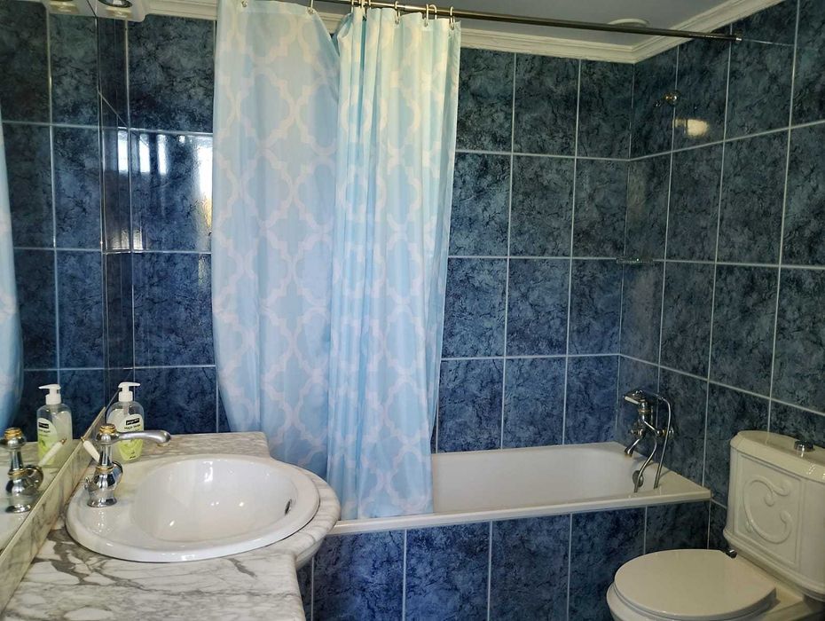 Moradia  Renovada no Coração de Campanhã para Arrendar