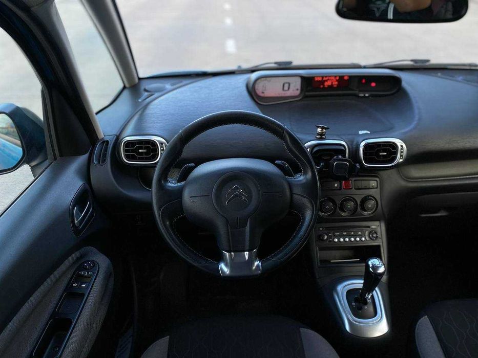 Citroen C3 Picasso 2014 (Розстрочка / Лізинг)