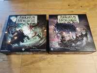 Arkham Horror (3 Edycja) + dodatek Under Dark Waves