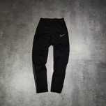 MĘSKIE Dresy Sportowe Spodnie Dresowe Śliskie Nike Treningowe Dri-Fit