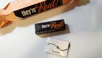 BENEFIT_Zestaw_mascara 'They're Real!'+bransoletka_NOWE