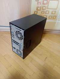 Hp prodesk 600 i5-6500. Hdd 320