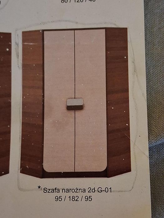 Meble młodzieżowe