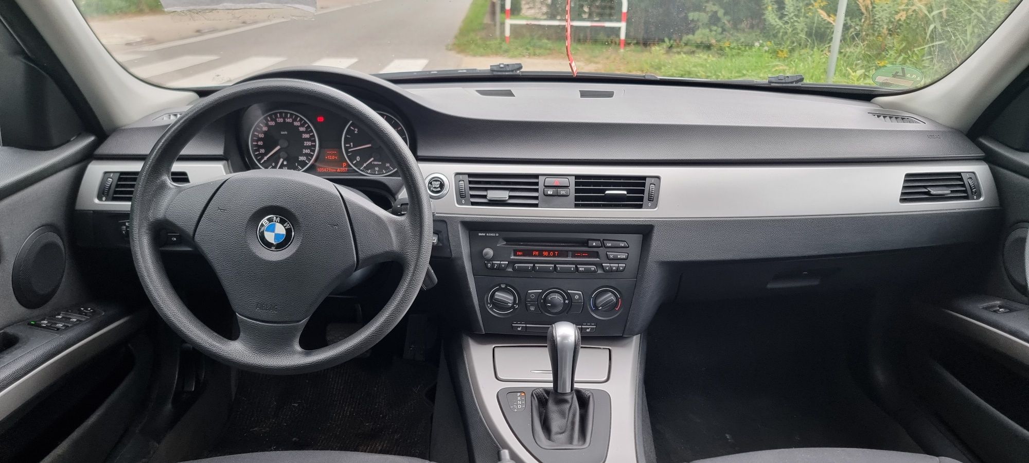 Bmw 320  e90 2005 automat