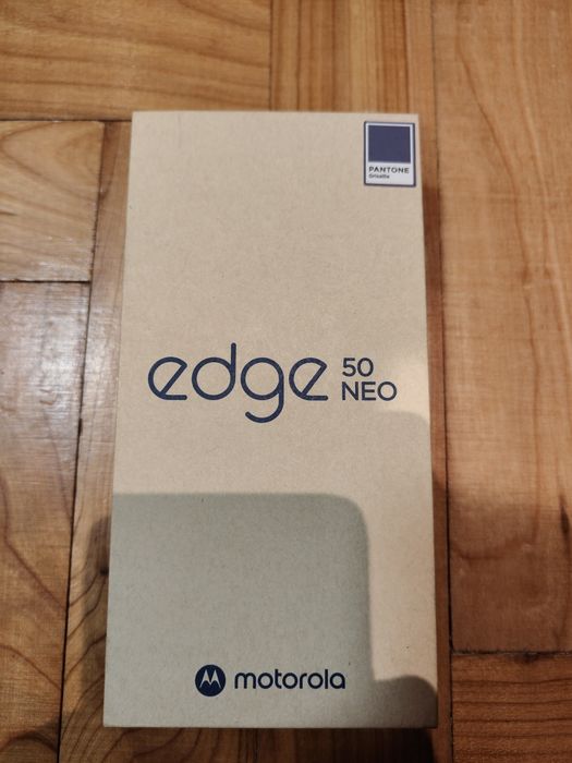 Smartfon MOTOROLA Edge Neo 50