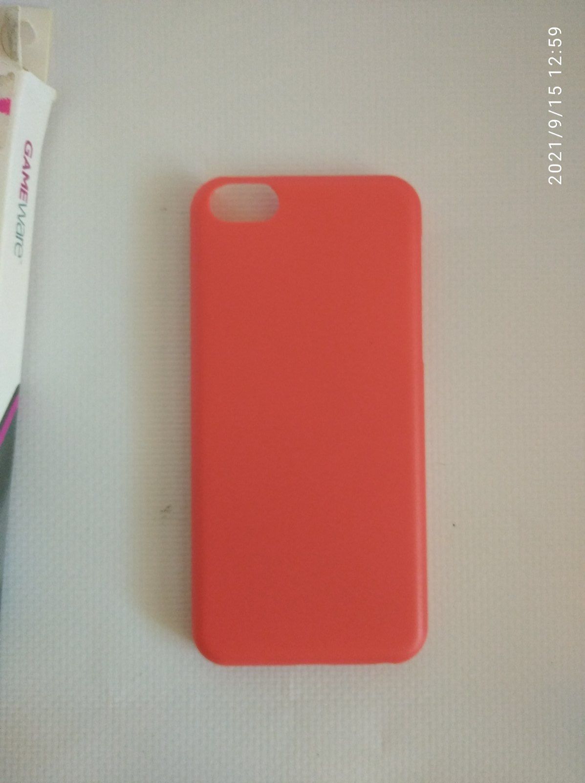 Чехол для iPhone 5C Case