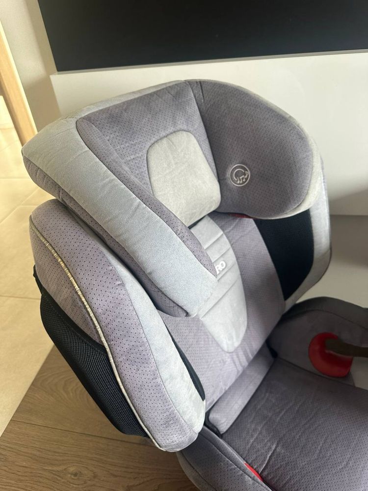 Автокрісло Recaro Monza Nova