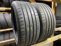 Літні Шини 265/35R21 Goodyear Eagle F1 6.5мм 2шт