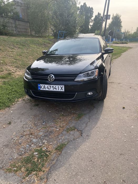 Продам Vw Jetta 2.5 sel