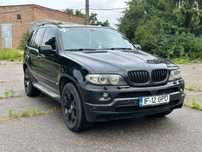 BMW X5 E53  2004