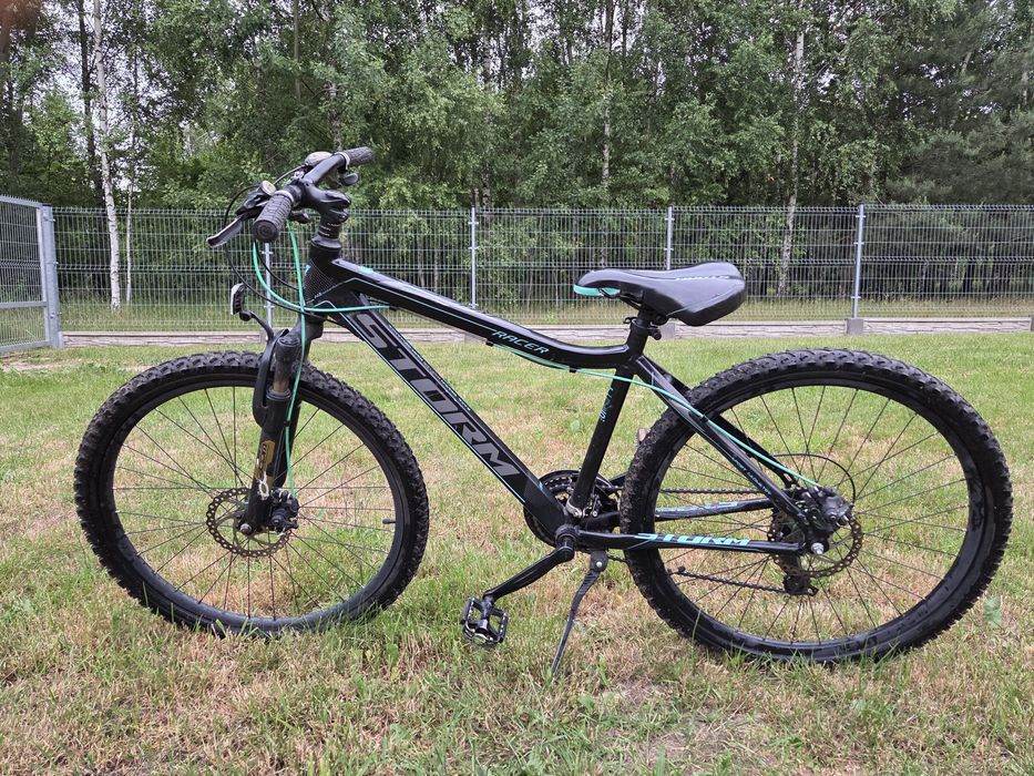 Rower Storm Racer 26