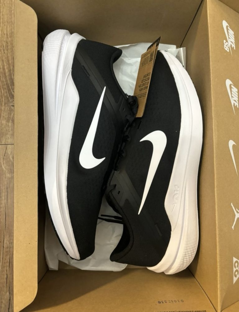 Buty nowe nike air winflo 10 48,5