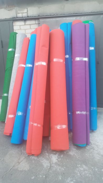 Ковролін виставковий б.в. для тех потреби