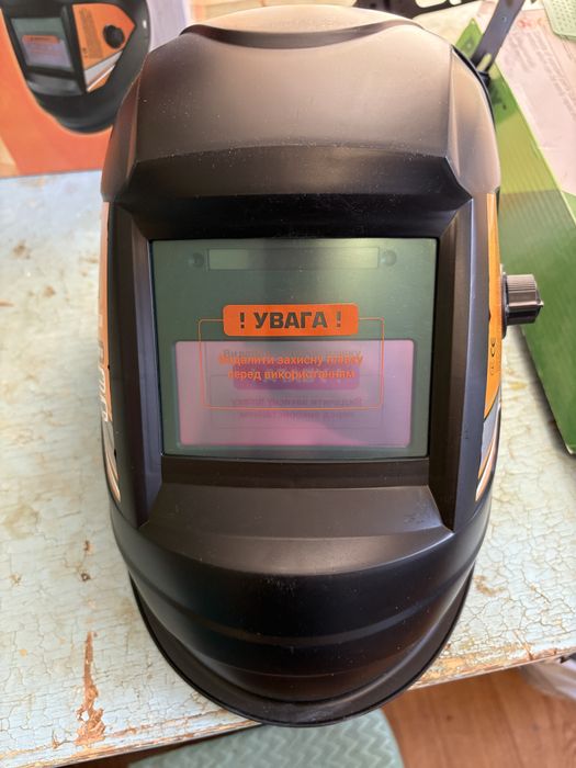 Продаю Сварочная маска WH-1000 X-TREME