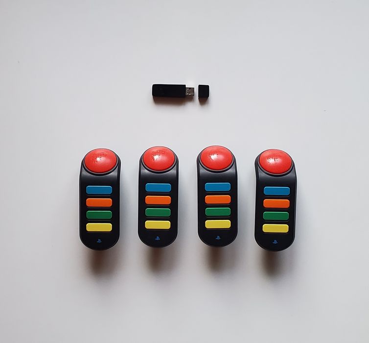 BUZZ Junior PLAYSTATION 2 / PS2 || COMPLETOS || (a vulso) - DESDE 8€