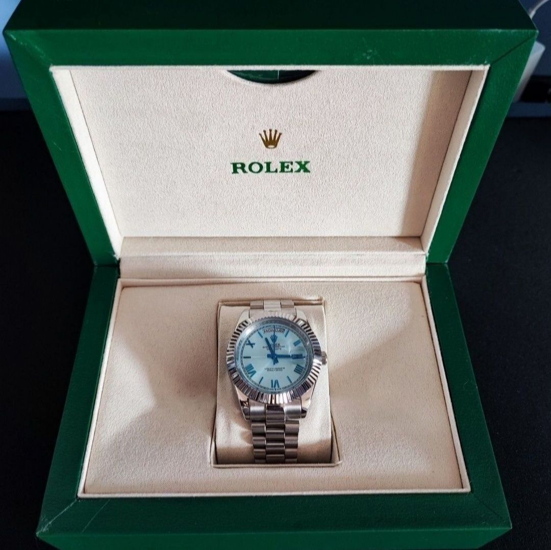 Relógios Rolex !!!