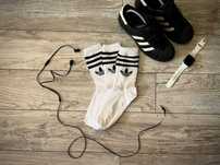 Skarpety Adidas 39-42